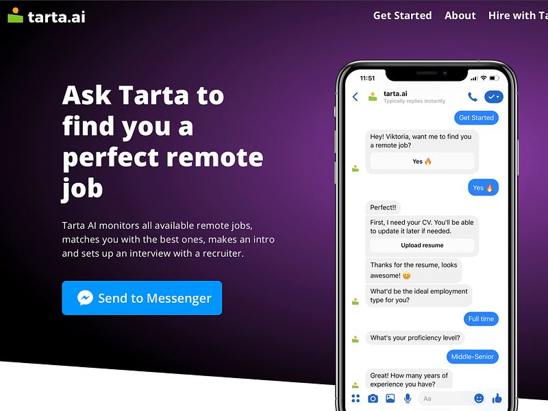 Tarta.ai