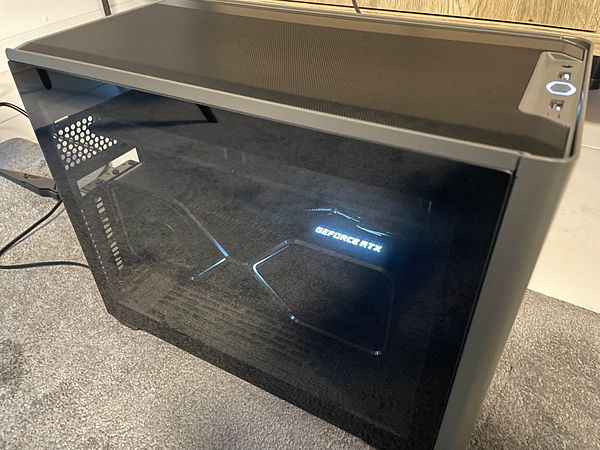 Screenshot of a code editor displaying a Python script interacting with an AI model using dynamic workflow steps and agentic coding.