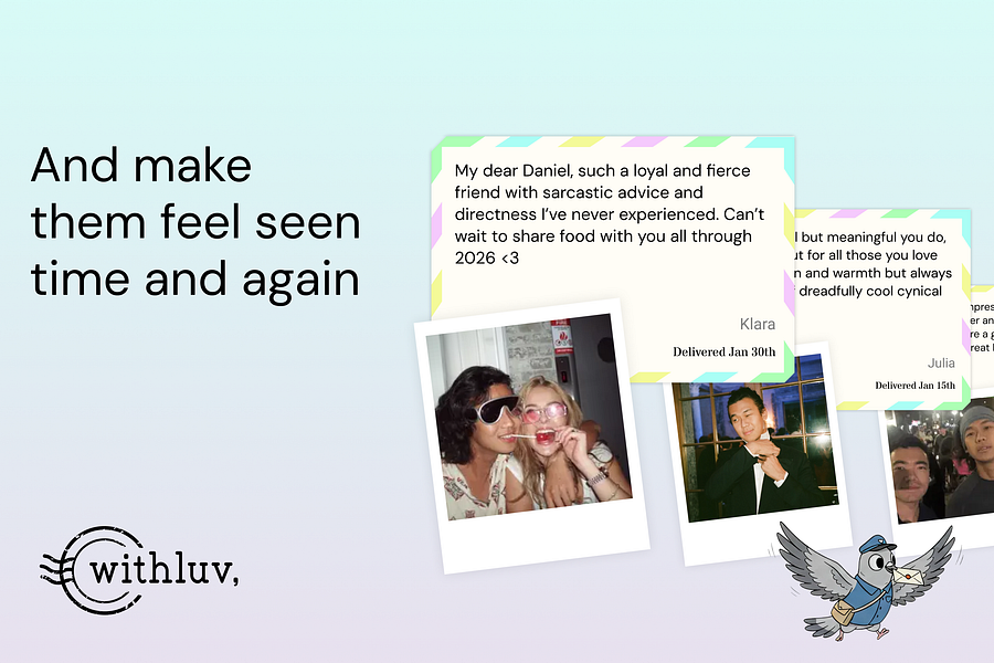 WithLuv