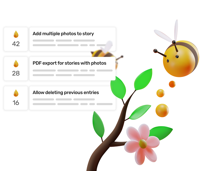 Userbee