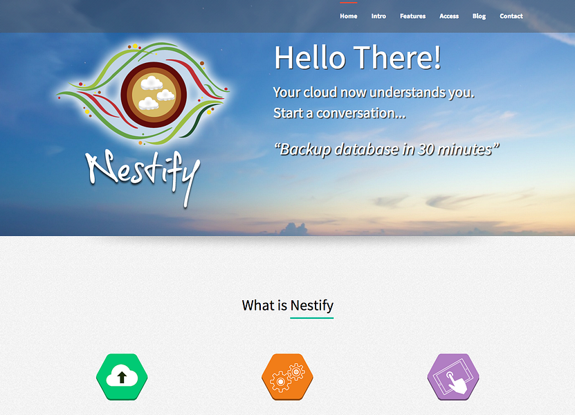 Nestify