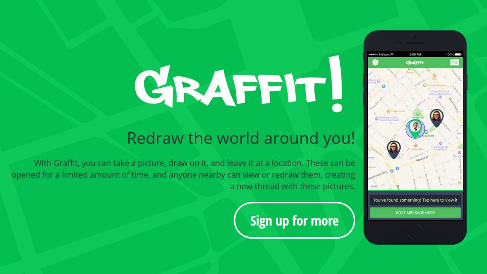 Graffit