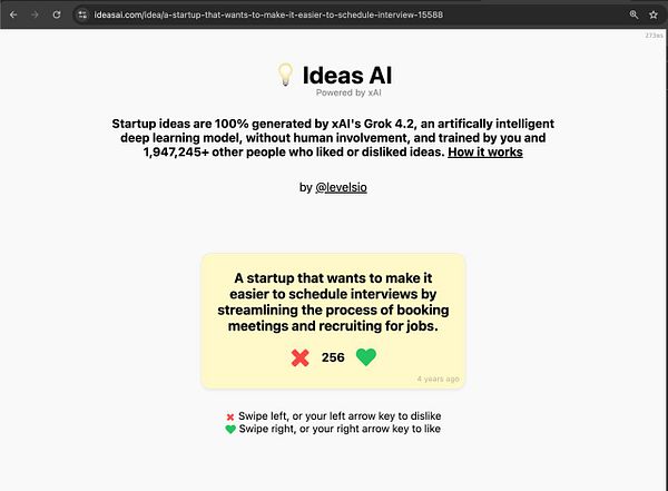 Screenshot of a web interface showing a form for scheduling interviews with options for dates, times, participant info, and confirmation buttons.