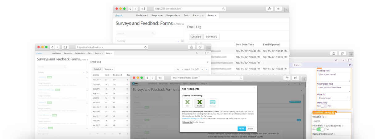 Zonka Feedback