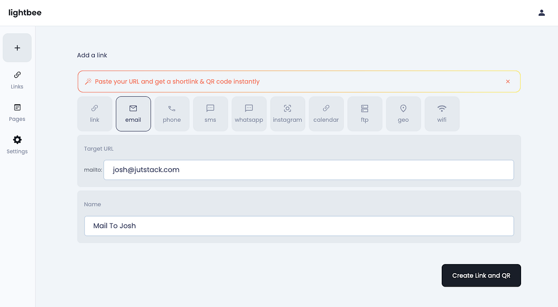 lightbee.io