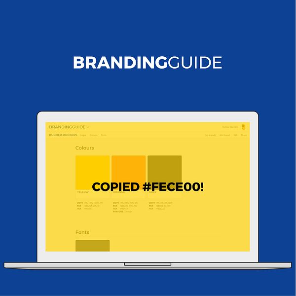 Branding Guide