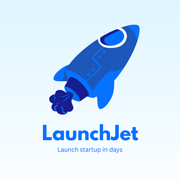 LaunchJet