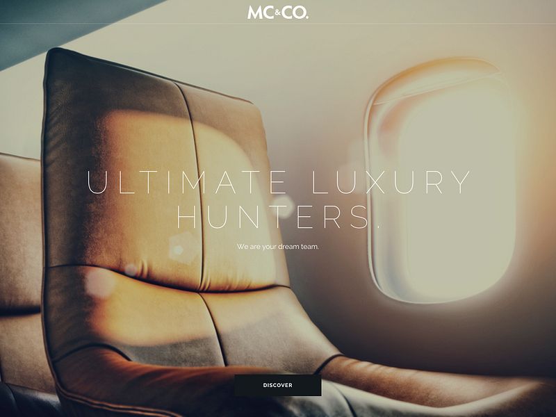 MC&CO.