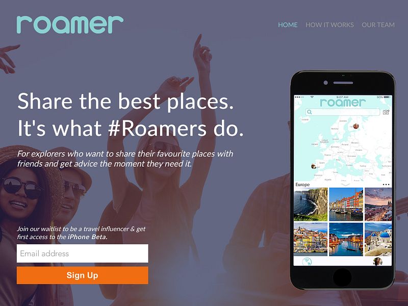 Roamer