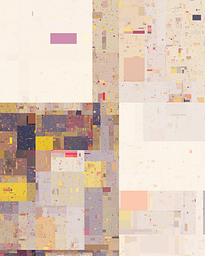 How things fit together by Zach Lieberman #989