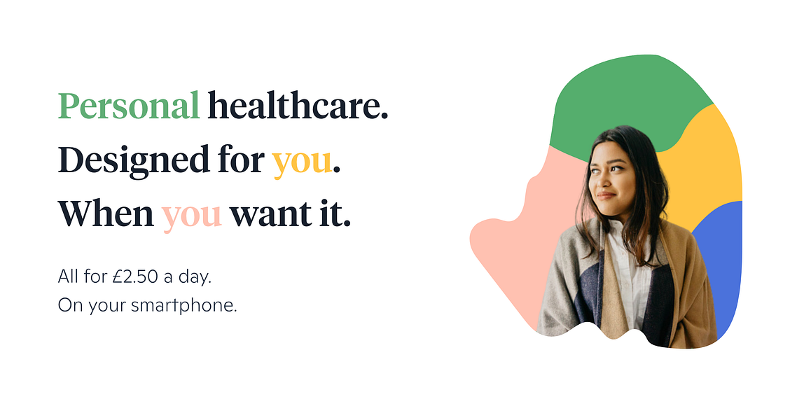 Span Health 2.0
