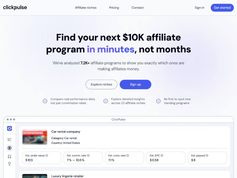ClickPulse