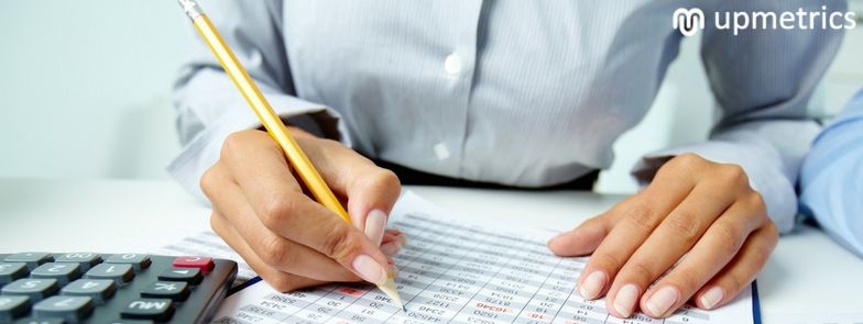 Upmetrics.co