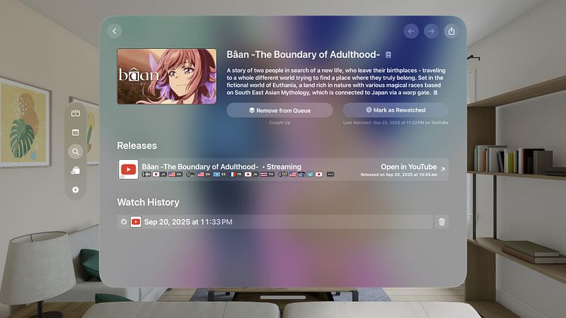 Screenshot of Jiiiii