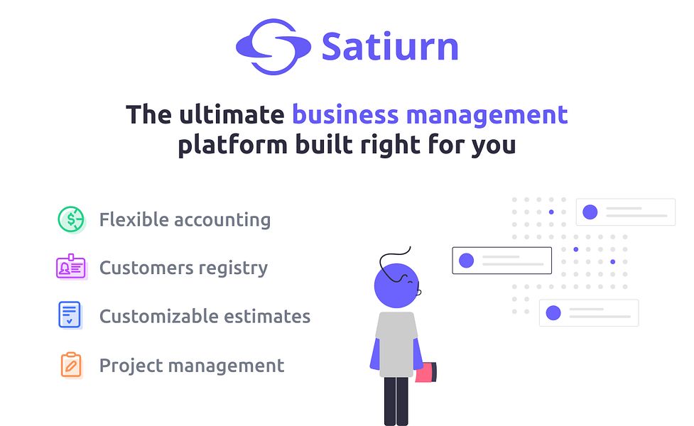 Satiurn
