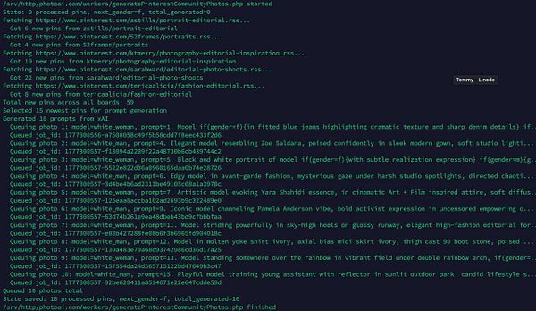 Black and white hand-drawn sketch of a majestic warrior with detailed armor and long hair.