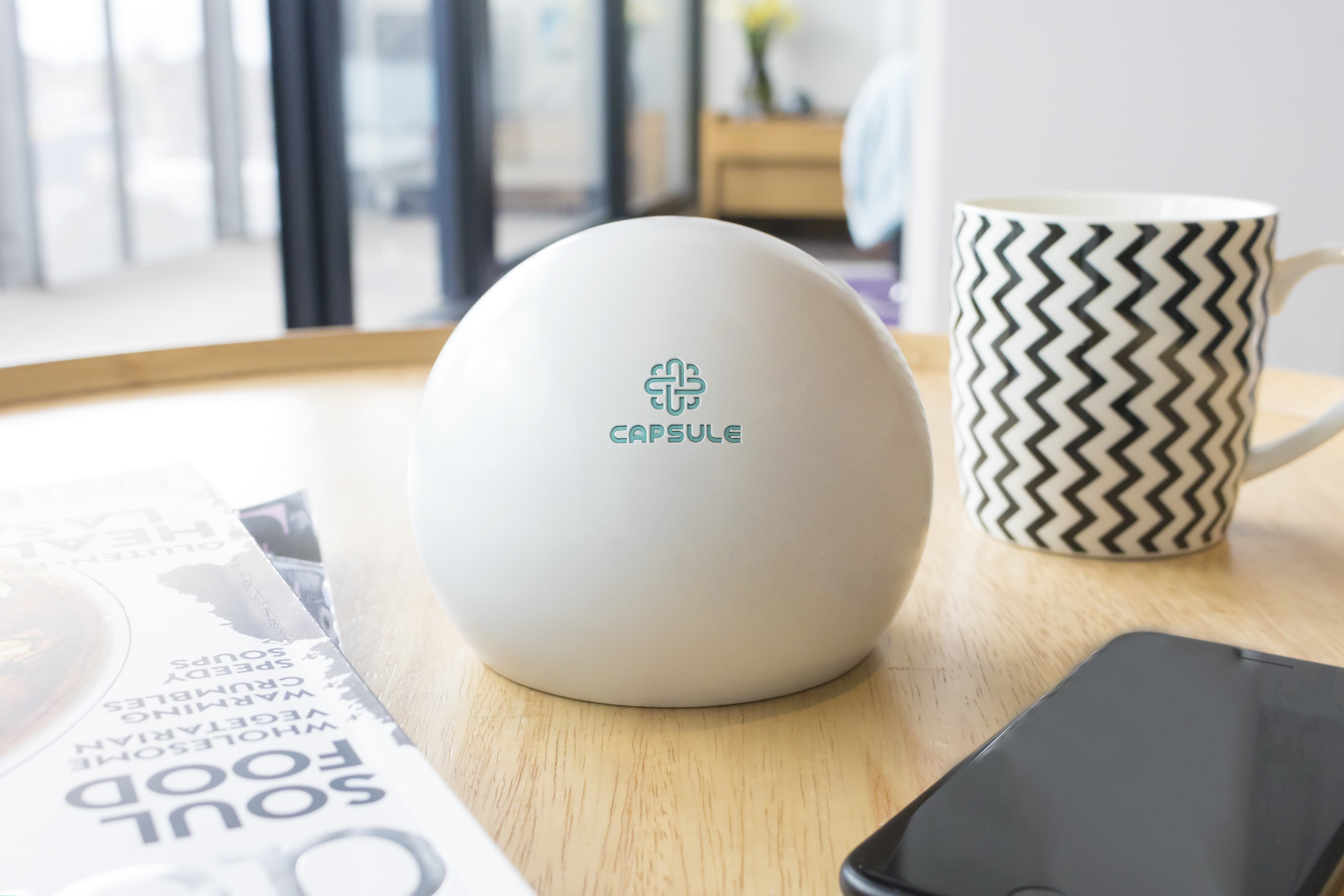 Capsule