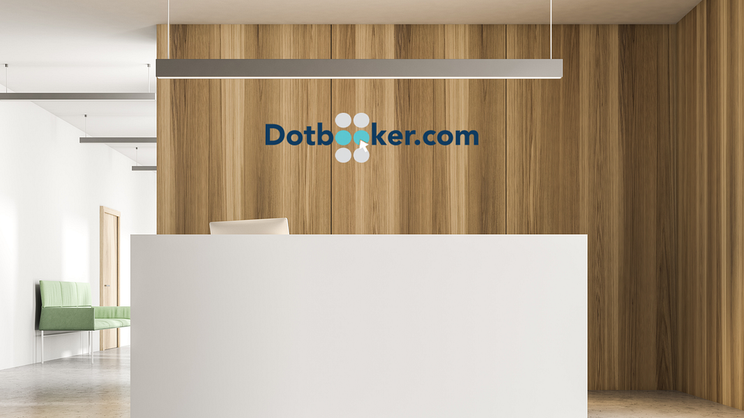 Dotbooker