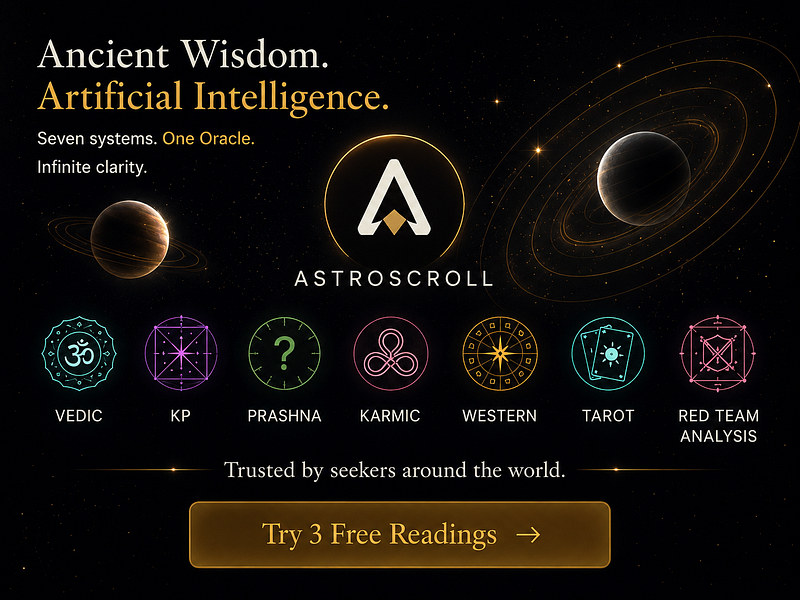 AstroScroll