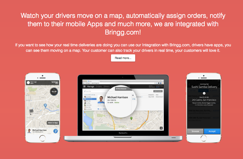 OrderingPages
