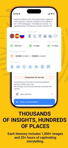 TravUp