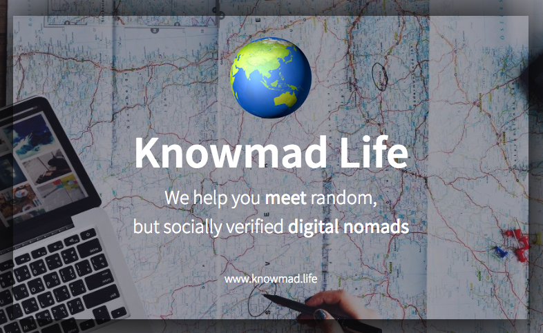 Knowmad Life