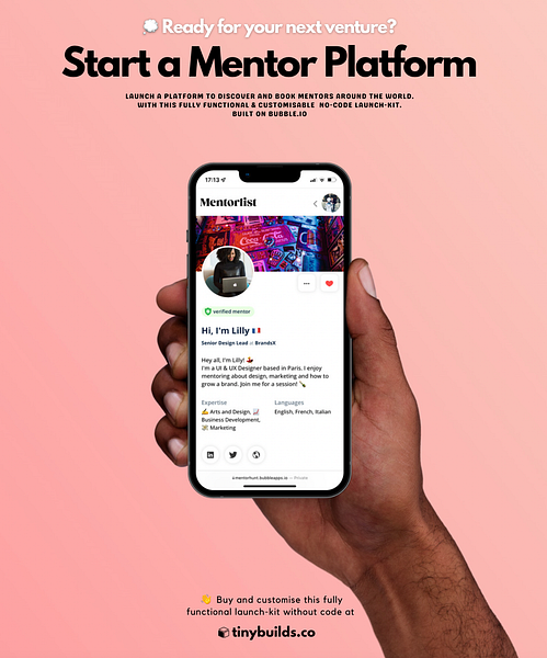 Mentorlist
