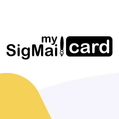 MySigMail Card