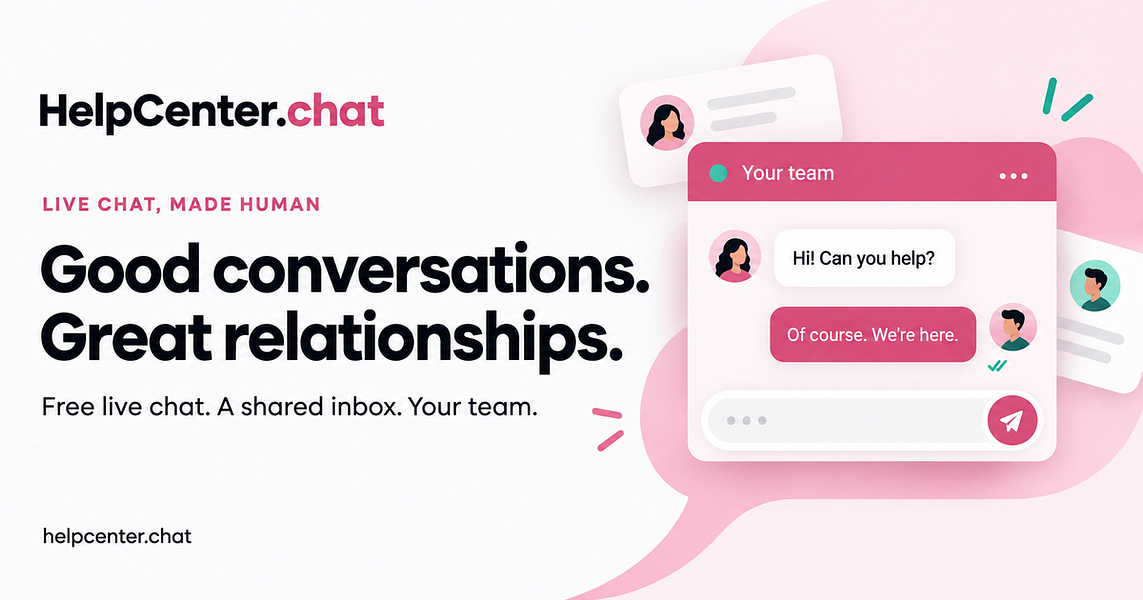 HelpCenter.chat