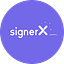 SignerX
