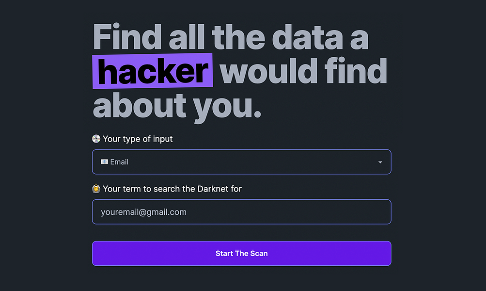 DoHackersKnow.Me