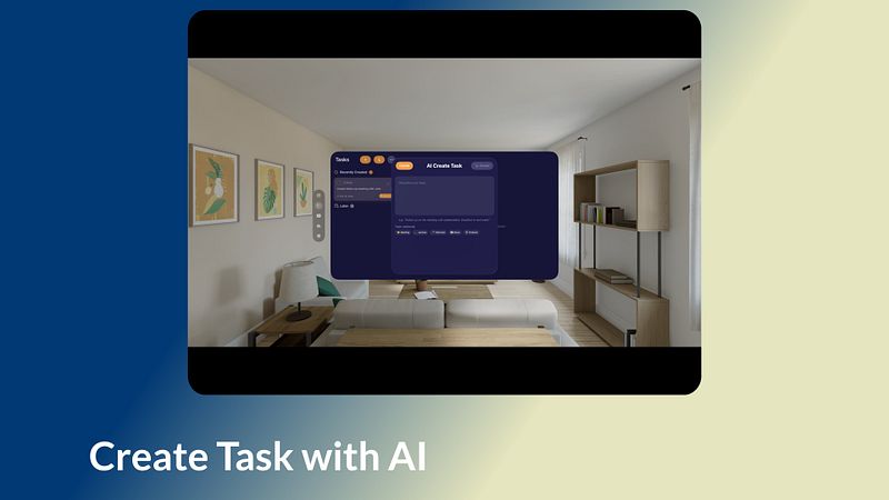 Screenshot of Elleven AI 26