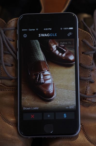 Swaggle