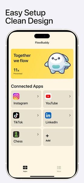 FlowBuddy