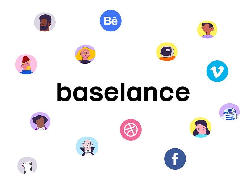 Baselance