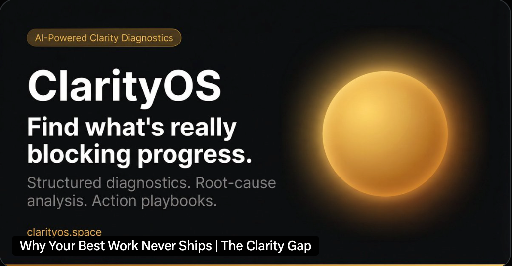 ClarityOS