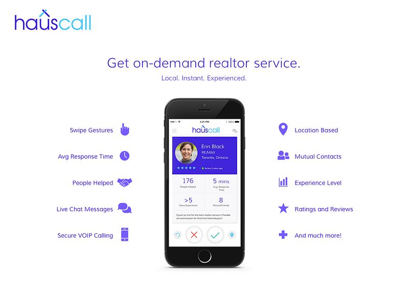 Hauscall