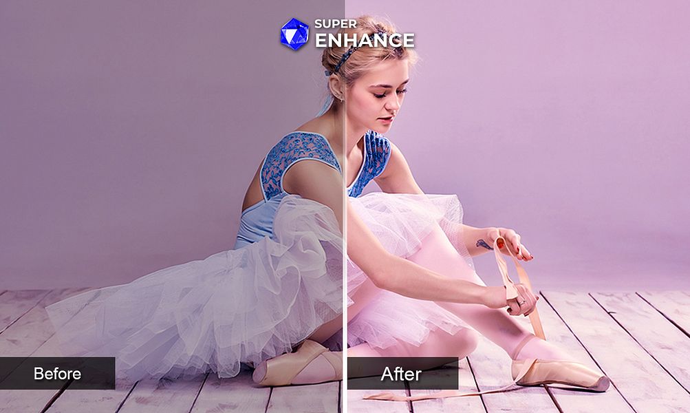 Super Enhance