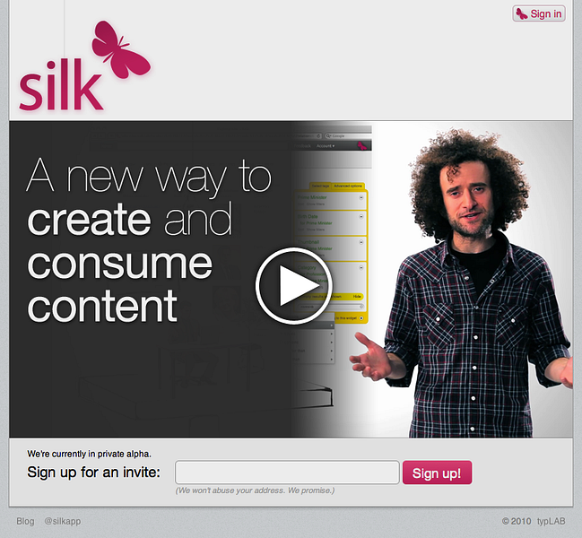 Silk