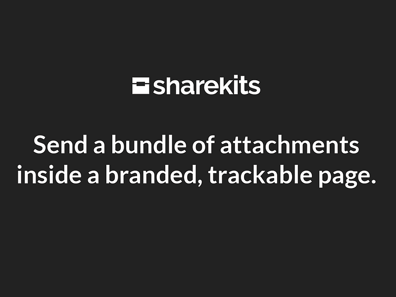 Sharekits