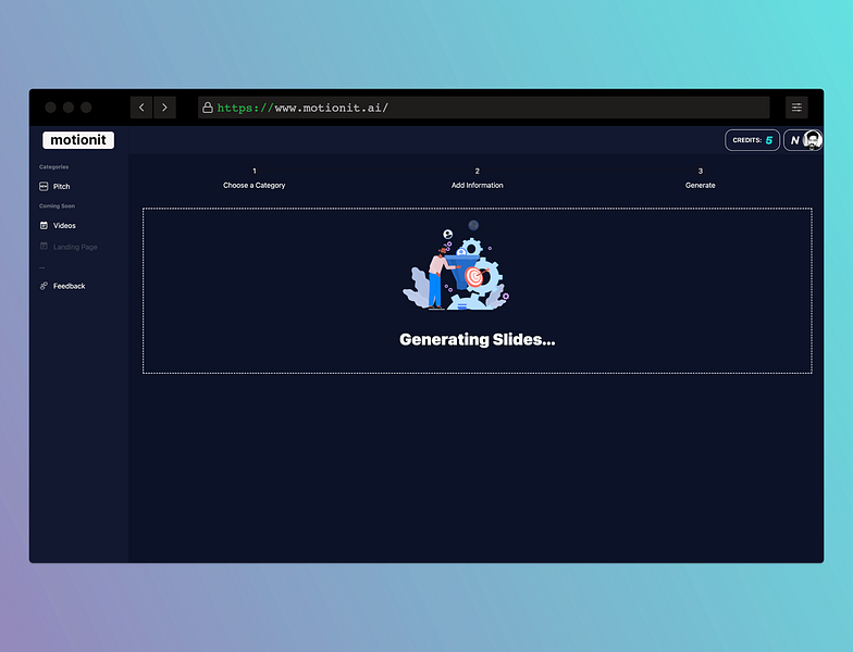 Motionit AI