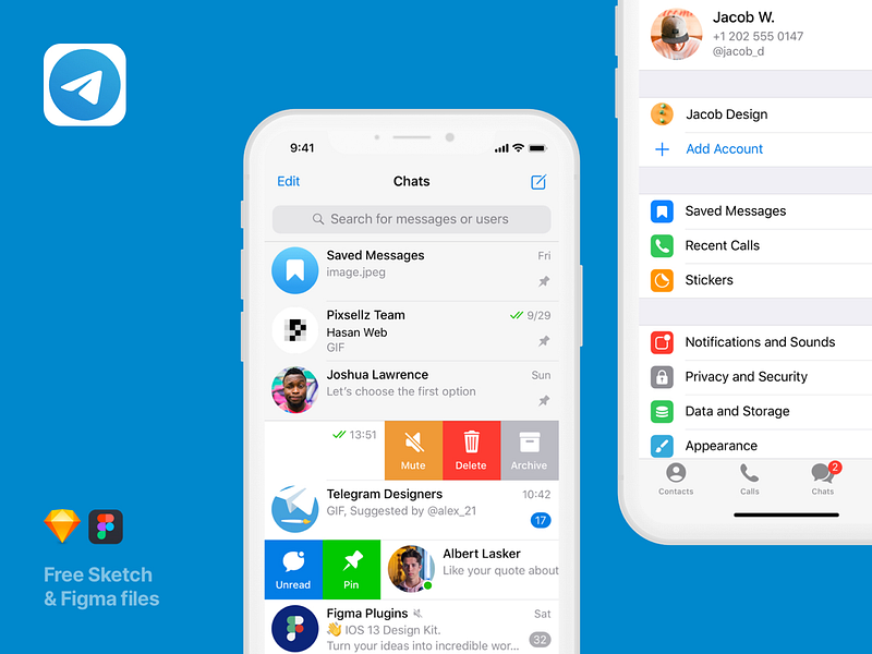 Mobile Apps Library