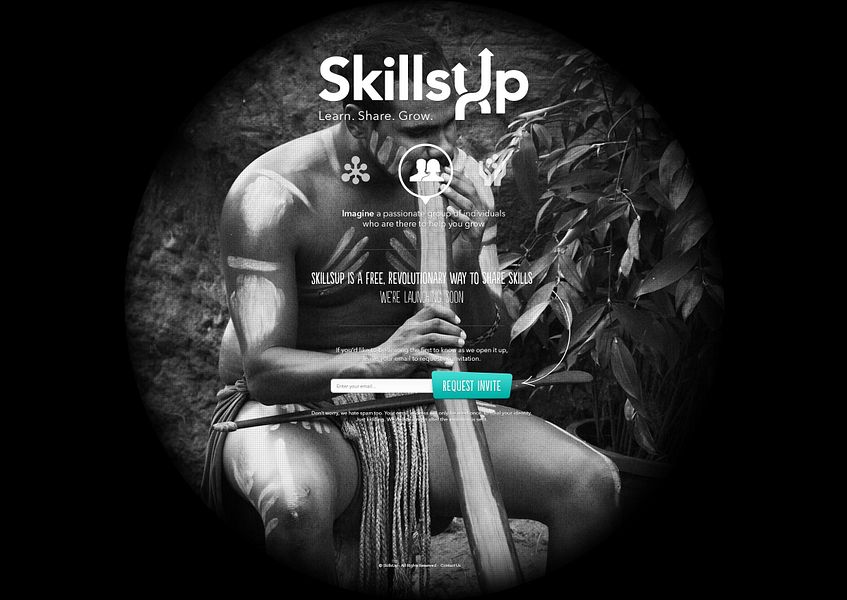 SkillsUp