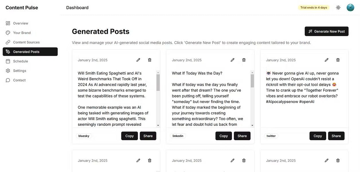Contentpulse.app