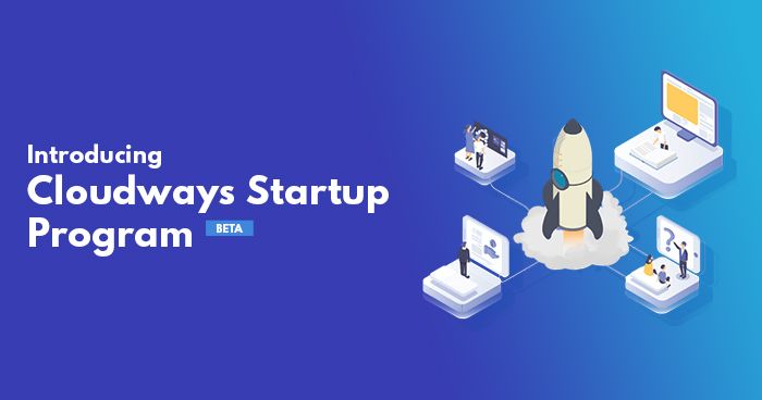 Cloudways Startup Program