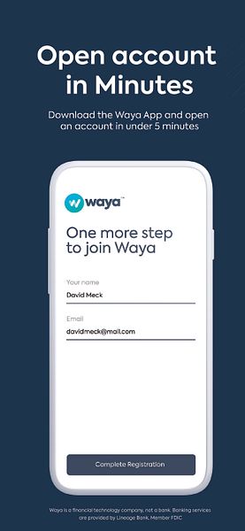 Waya