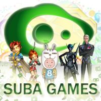 Suba Games (@SubaGames) | BetaList
