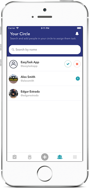 EasyTask