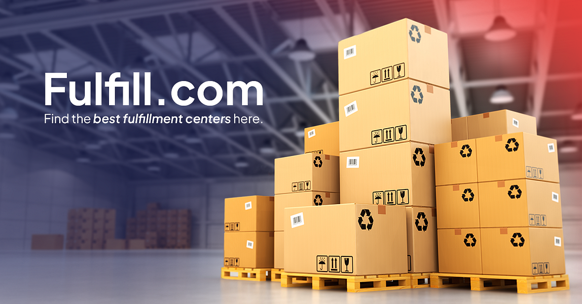 Fulfill.com