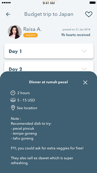 Travelingo